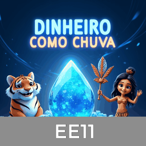 EE11.com - Plataforma de Apostas e Cassino Online com Licença MGA - EE11