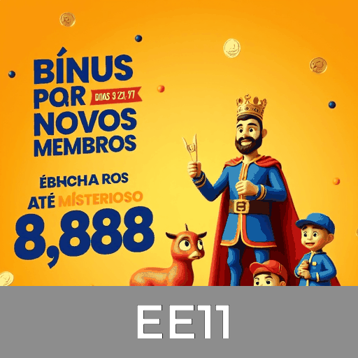 EE11: Diversão com Jogos de Cassino ao Vivo e 3D