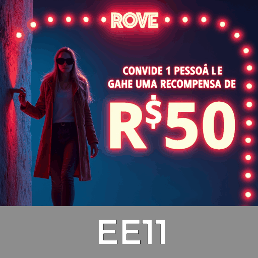 Experiência perfeita com o aplicativo móvel EE11: apostas em movimento e acesso instantâneo
