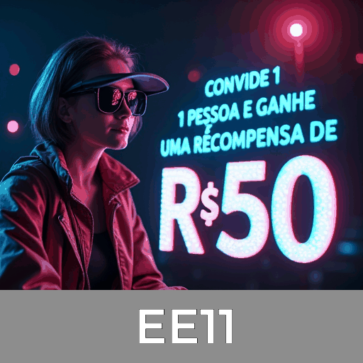 Apostas na palma da mão, EE11 aplicativo móvel