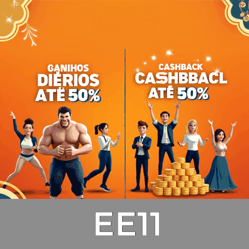 Luxo em cada detalhe: seu casino VIP no EE11