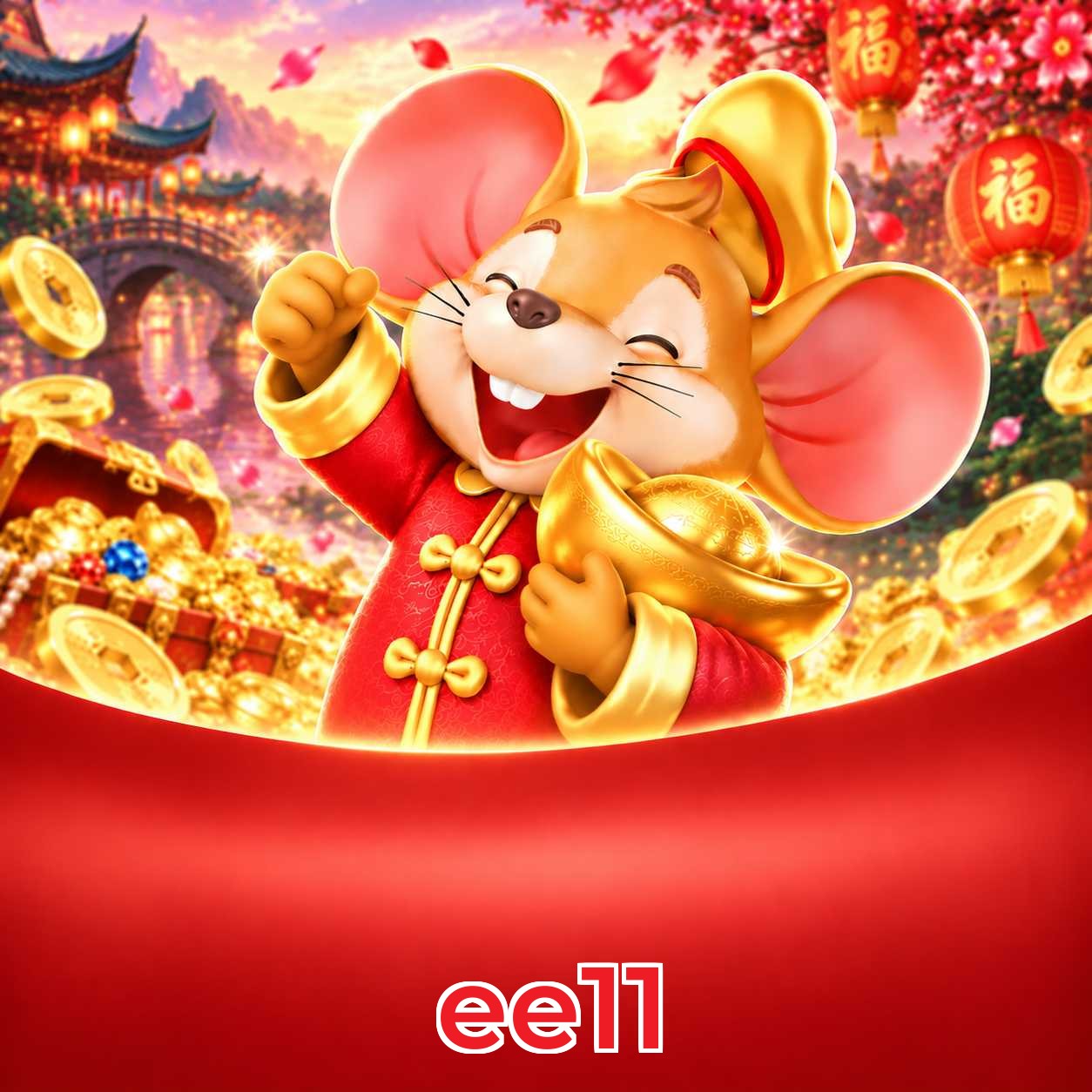 ee11 Fortune Tiger FAQ
