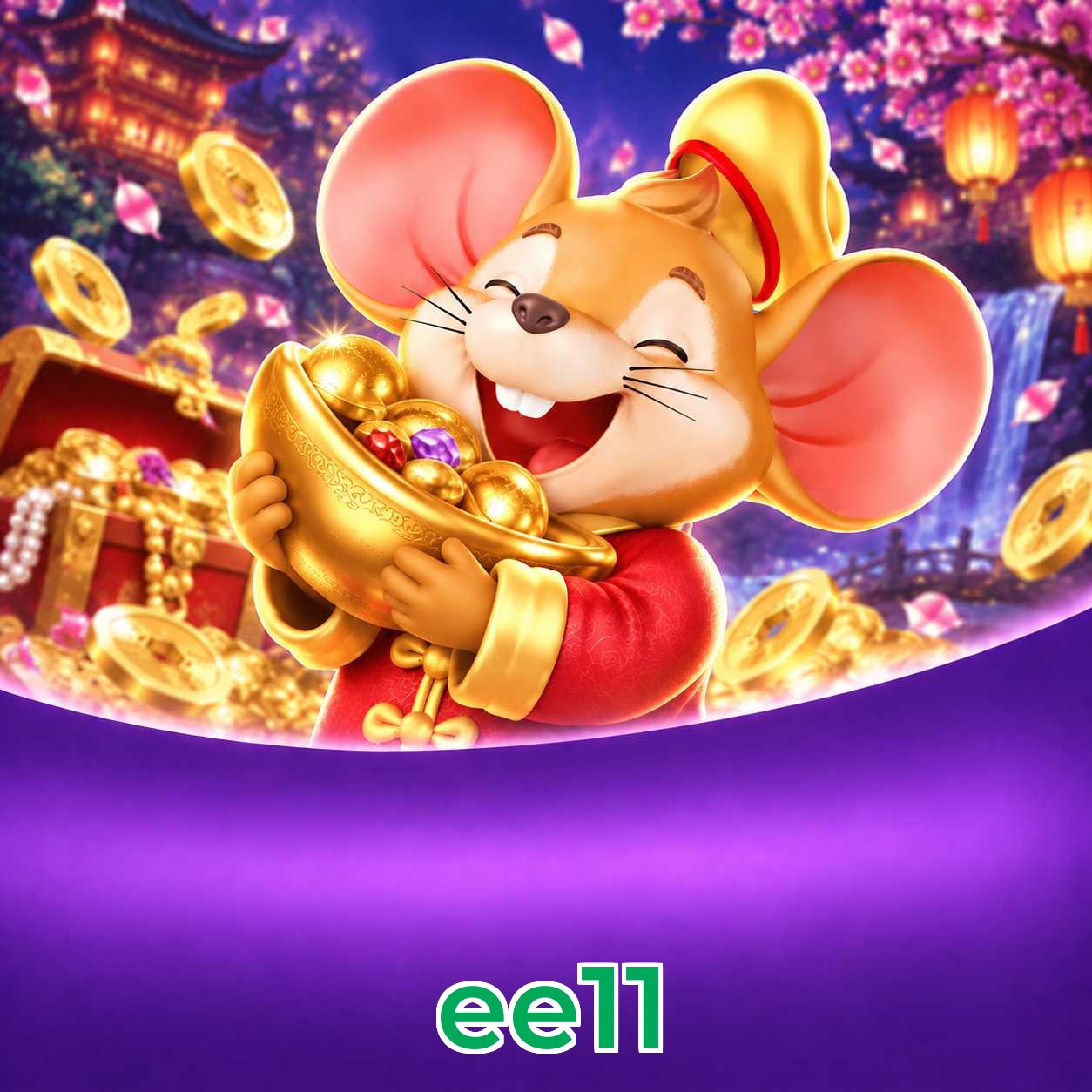 ee11 Fortune Tiger RTP
