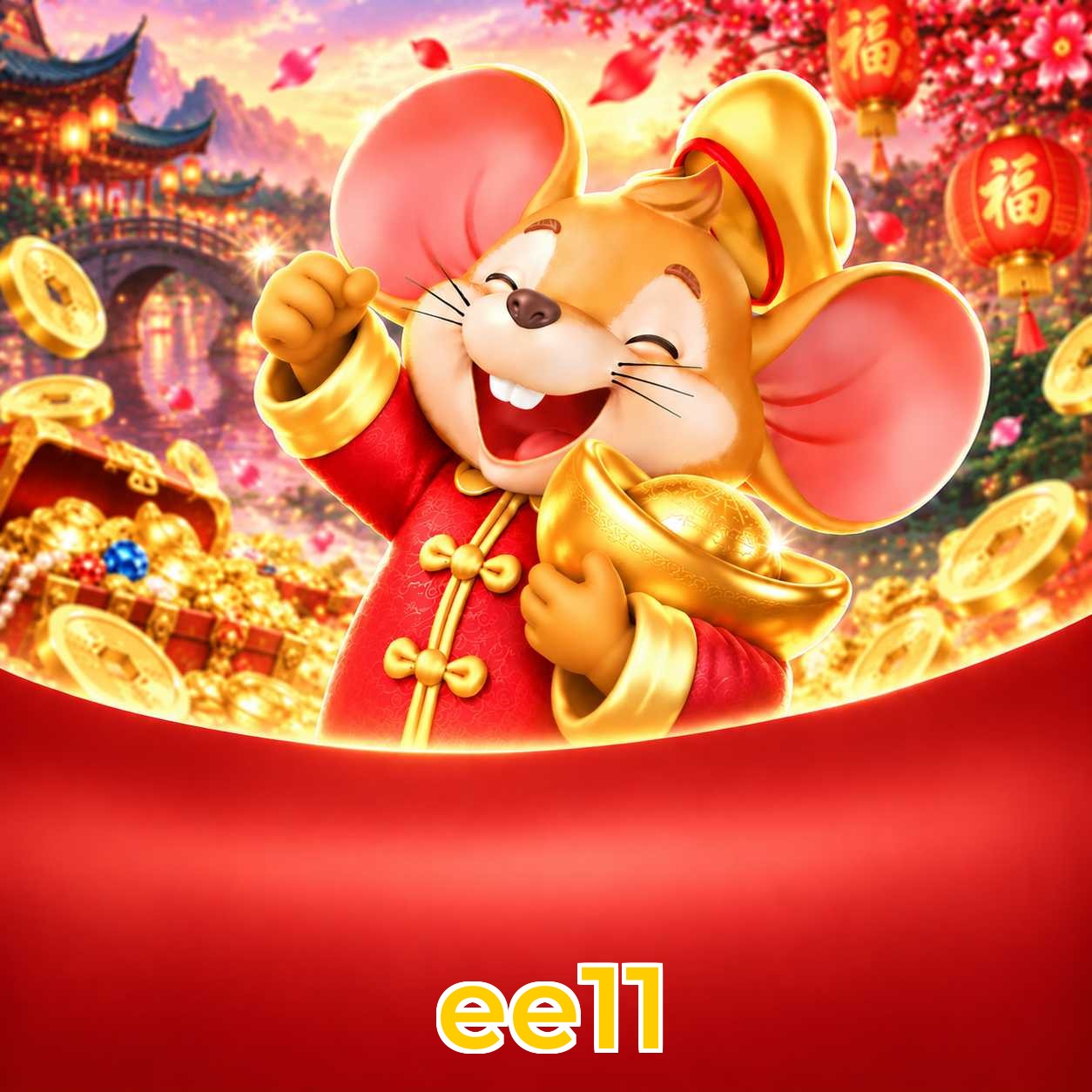 ee11 Estratégias Lottery