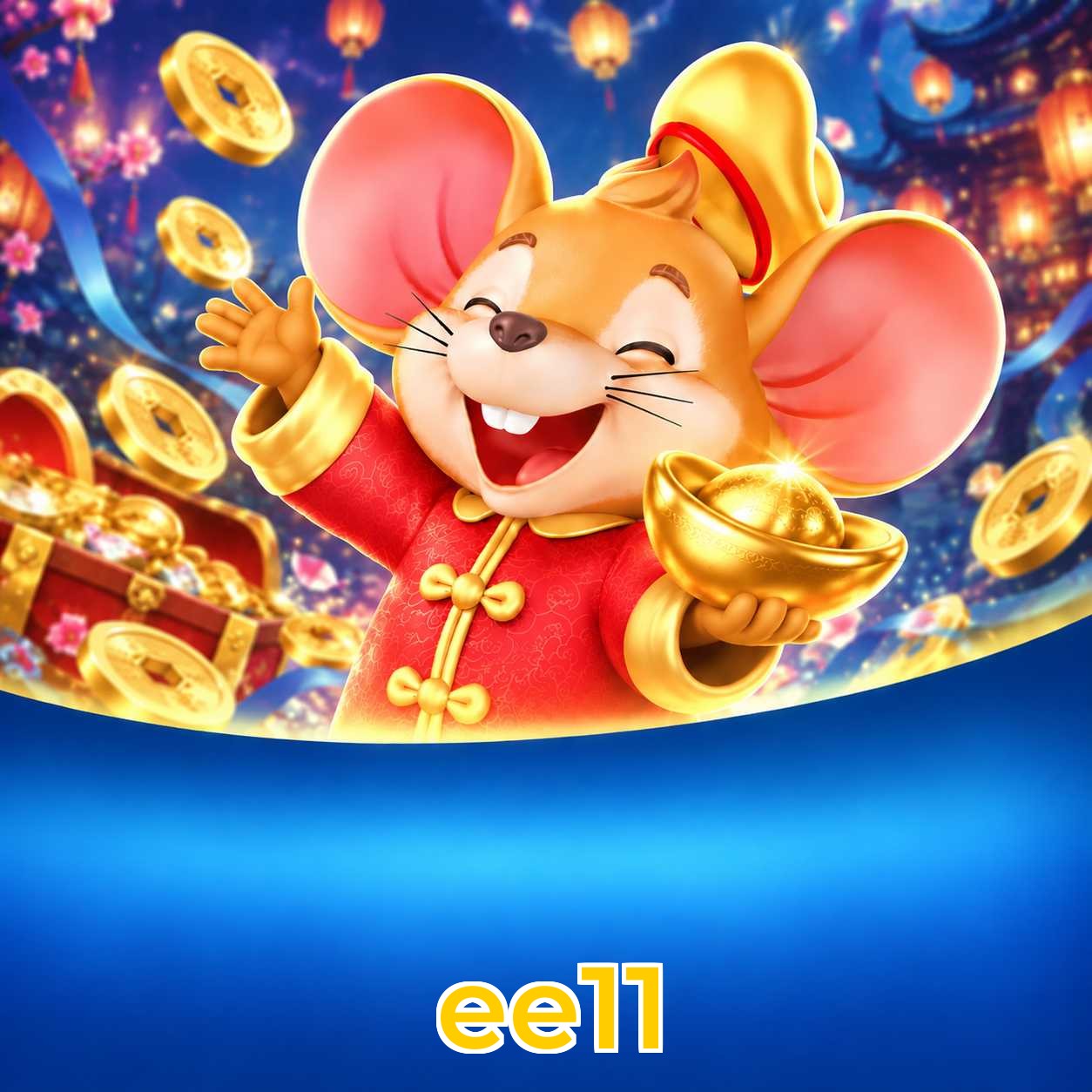 ee11 Logo