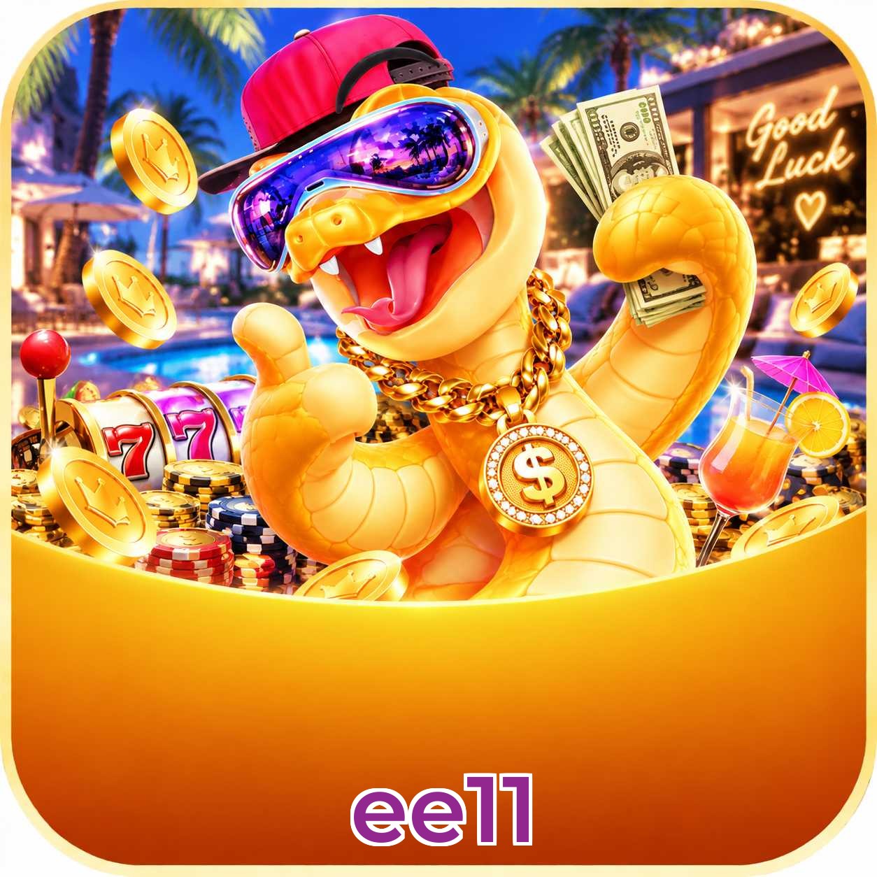 ee11 Bonus FAQ