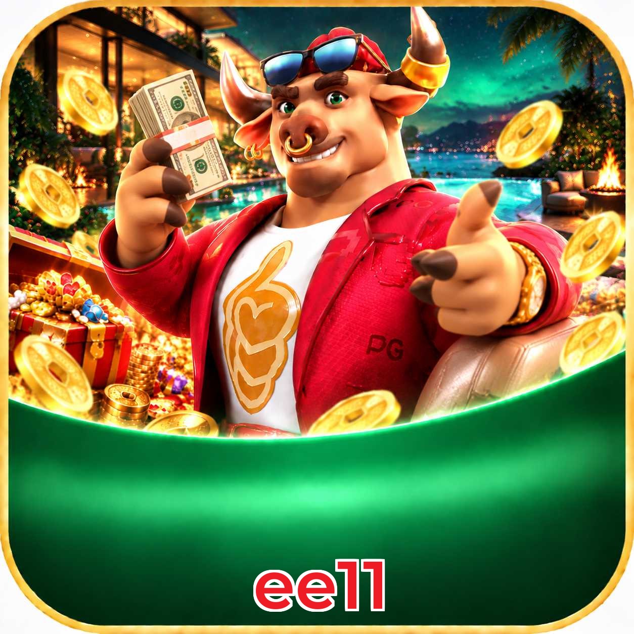 ee11 Free Spins