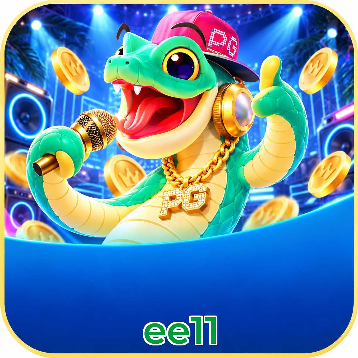 ee11 VIP Telegram