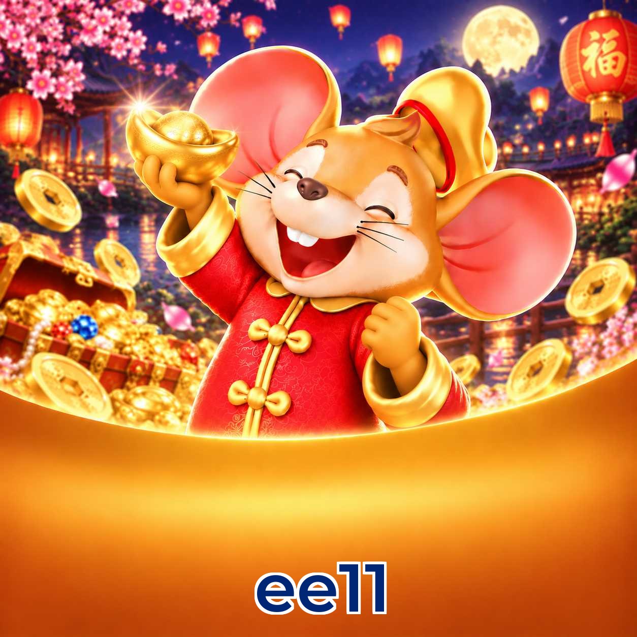 ee11 Logo