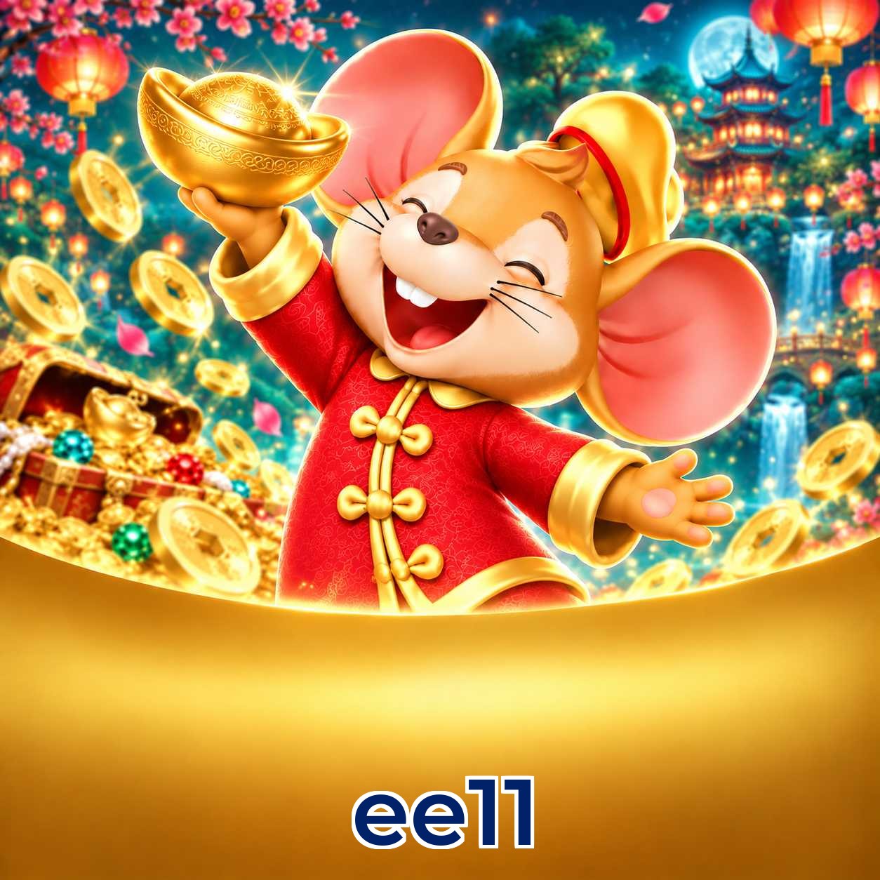 ee11 tabela de testes de instalação