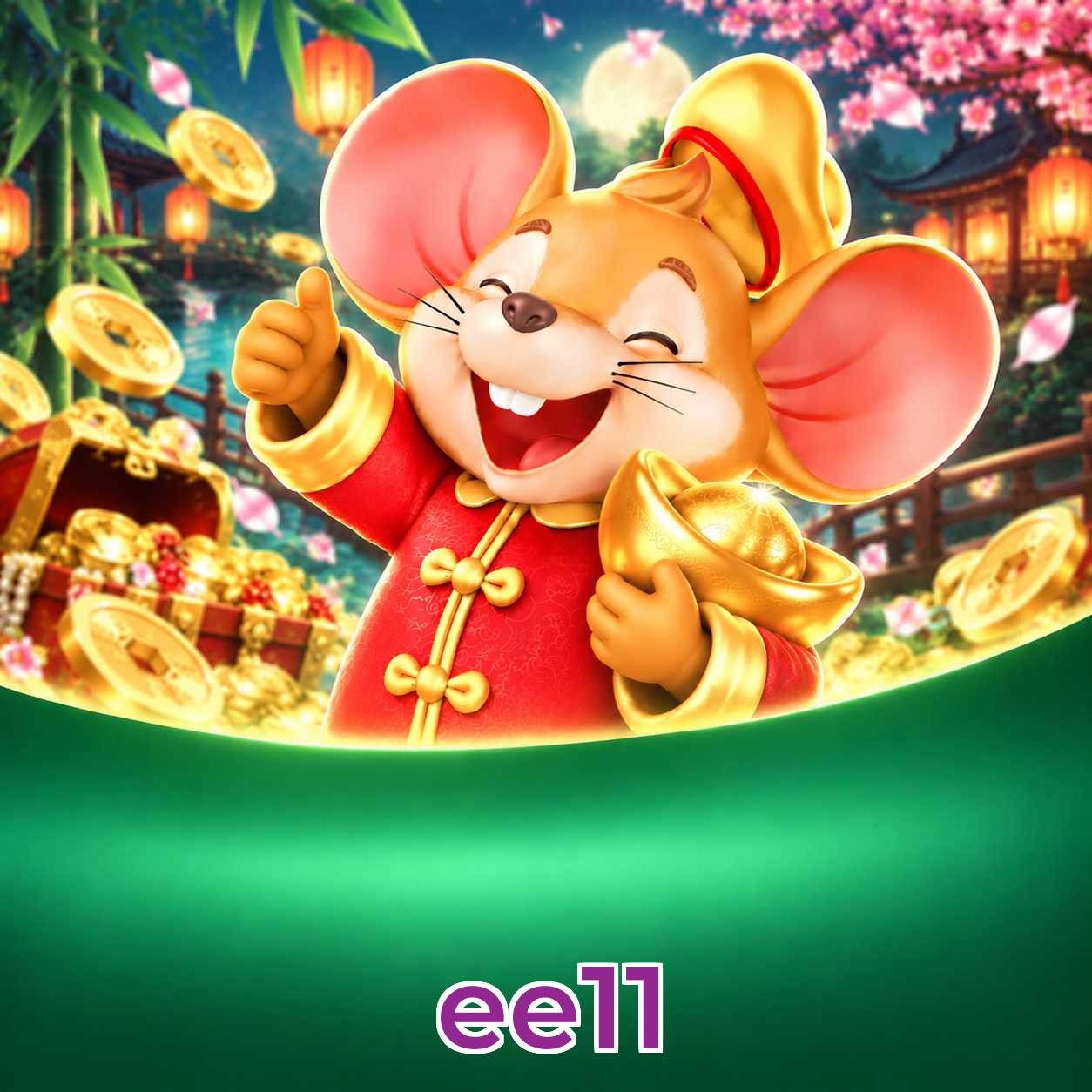 ee11 Payment Speed