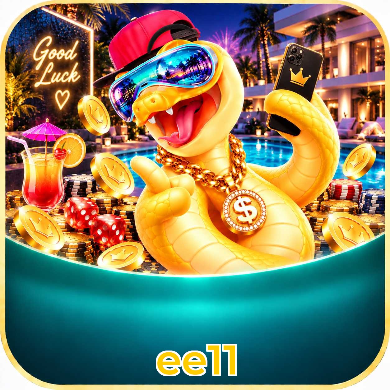 ee11 Security