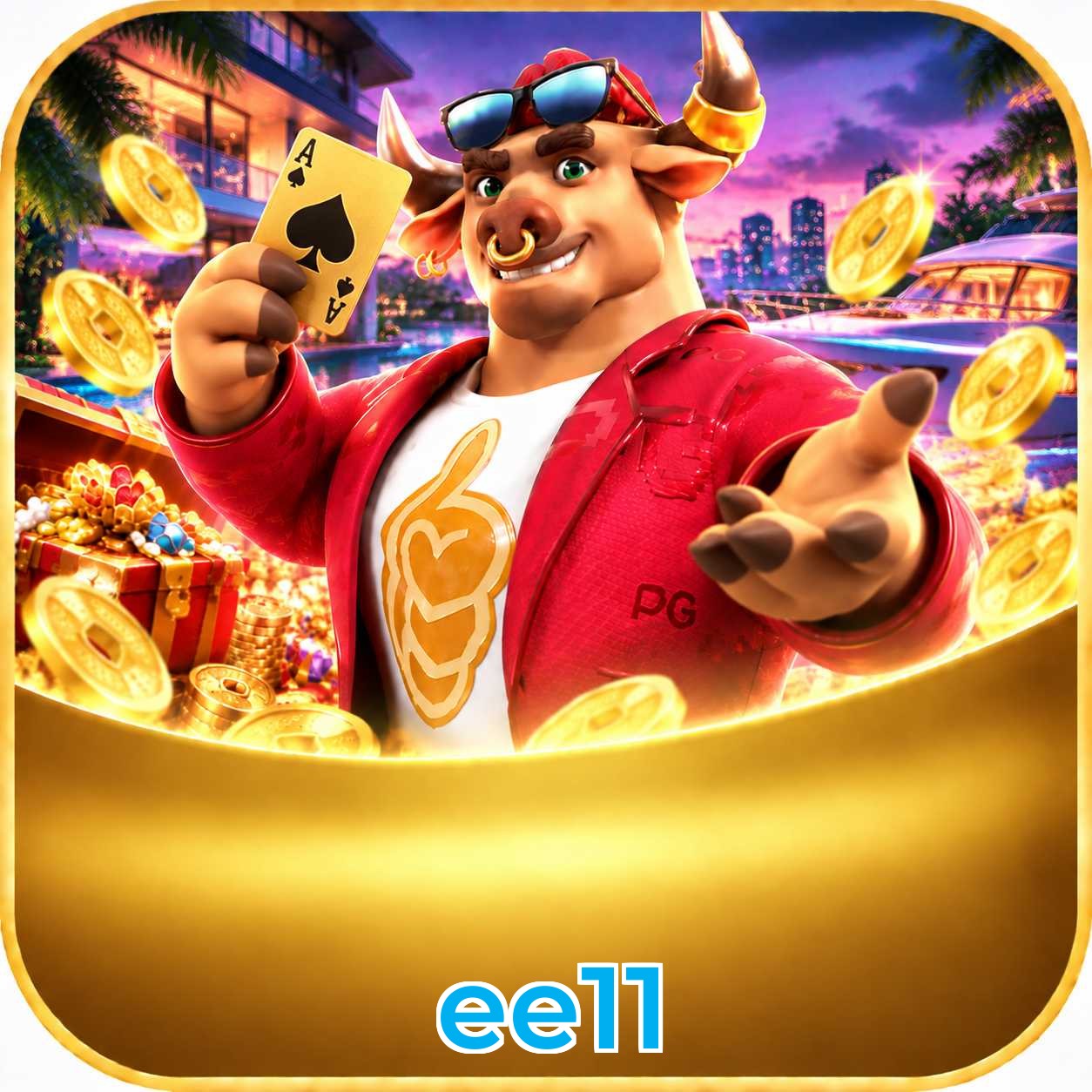 ee11 Live Casino Overview
