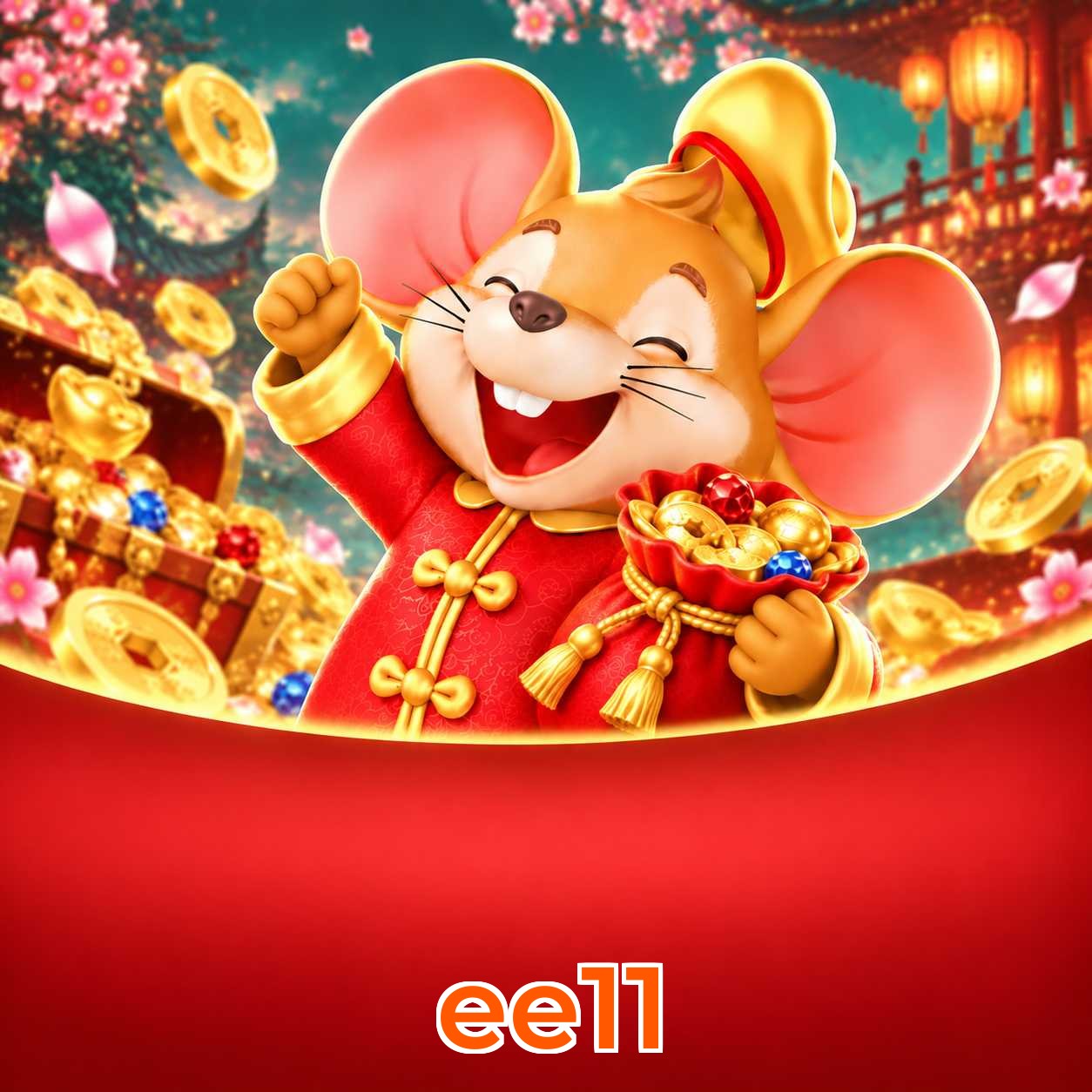 ee11 Welcome Bonus