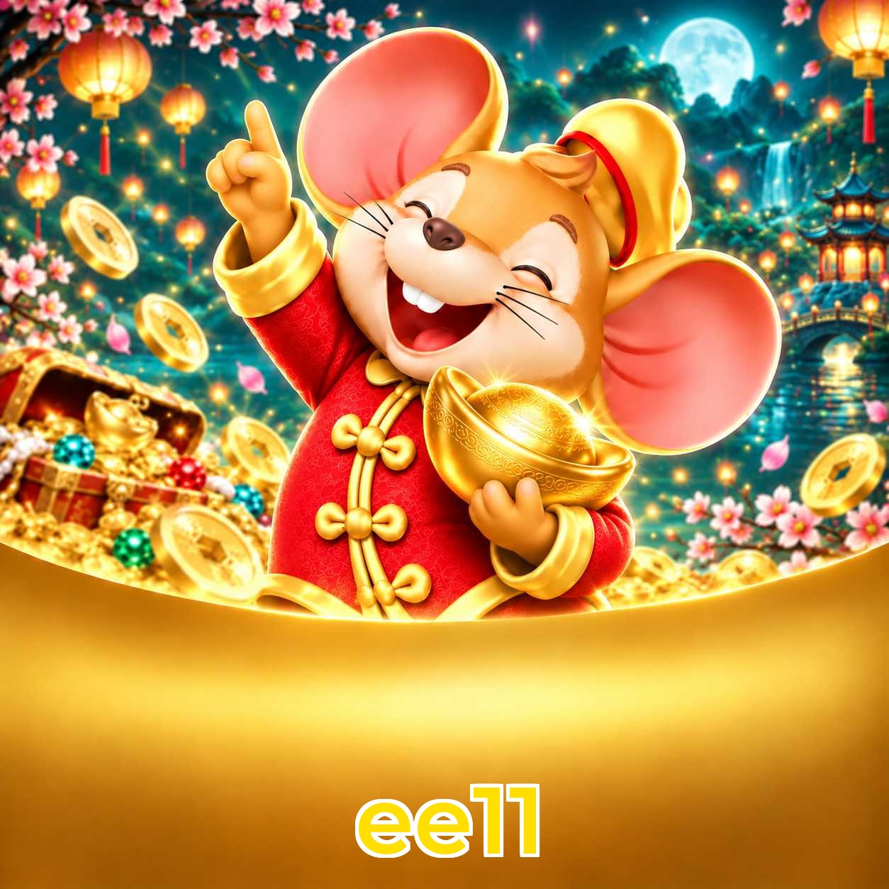 ee11 Login FAQ