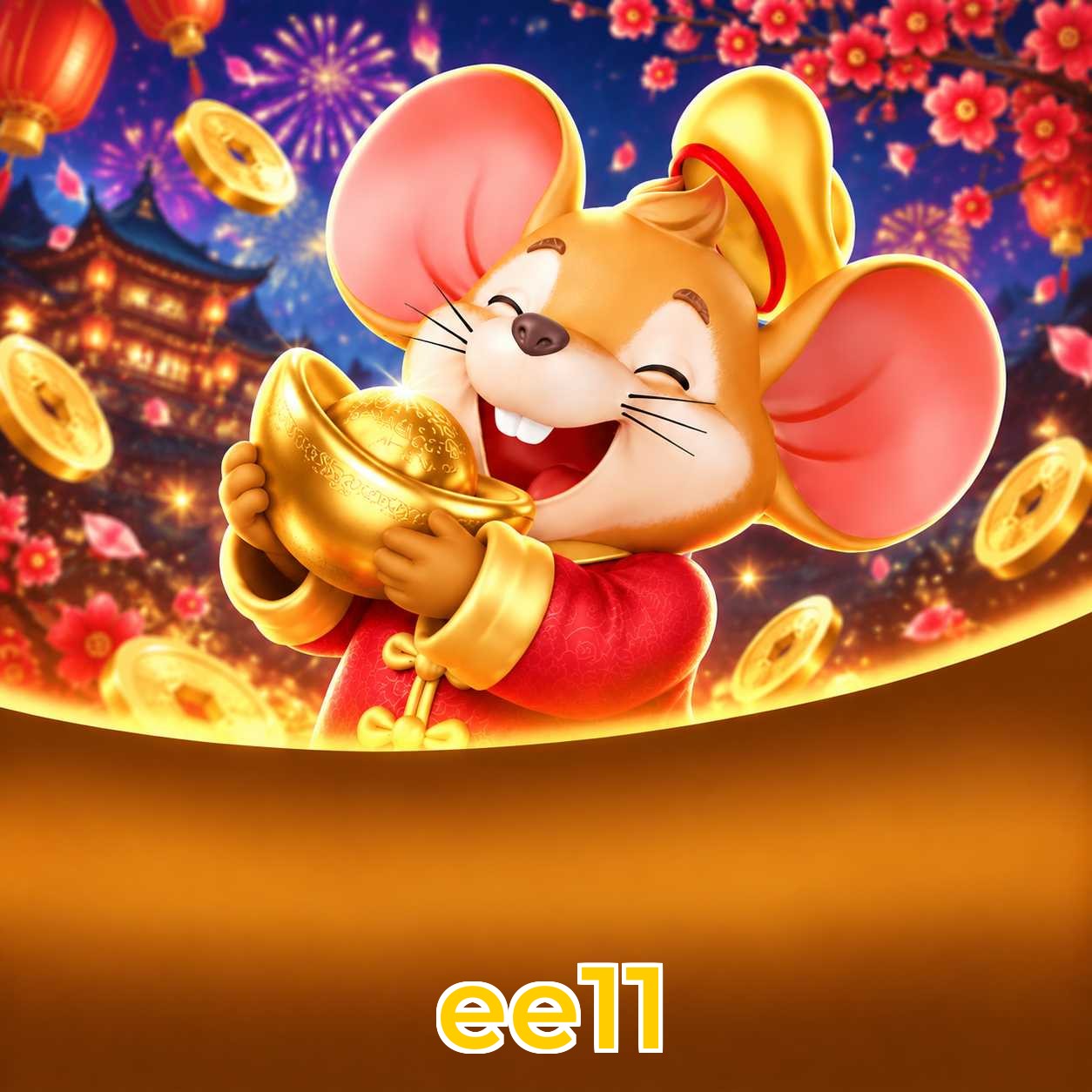 ee11 Logo