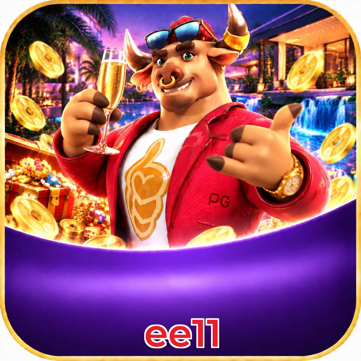 ee11 Fortune Tiger Game