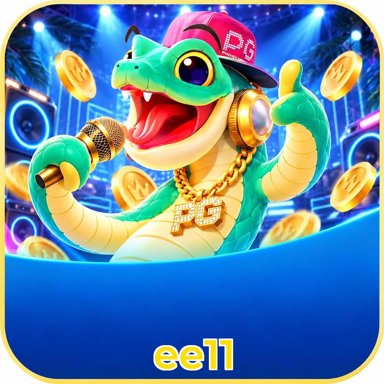 ee11 FAQ